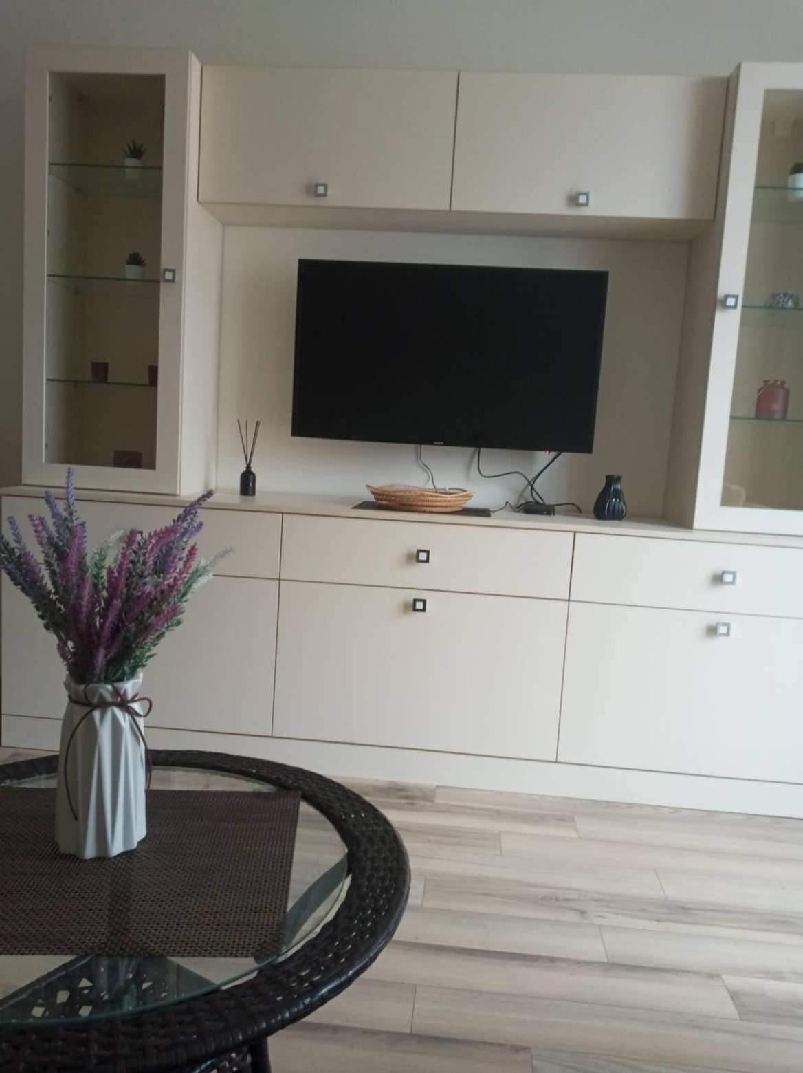 Sol'S M2 White Modern Apartments Тбилиси Екстериор снимка