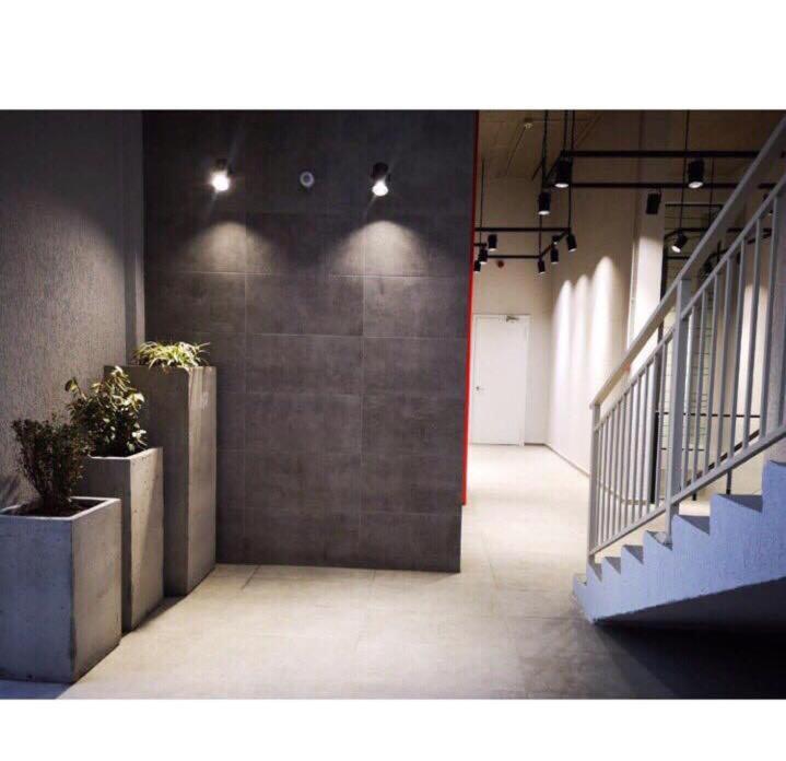Sol'S M2 White Modern Apartments Тбилиси Екстериор снимка
